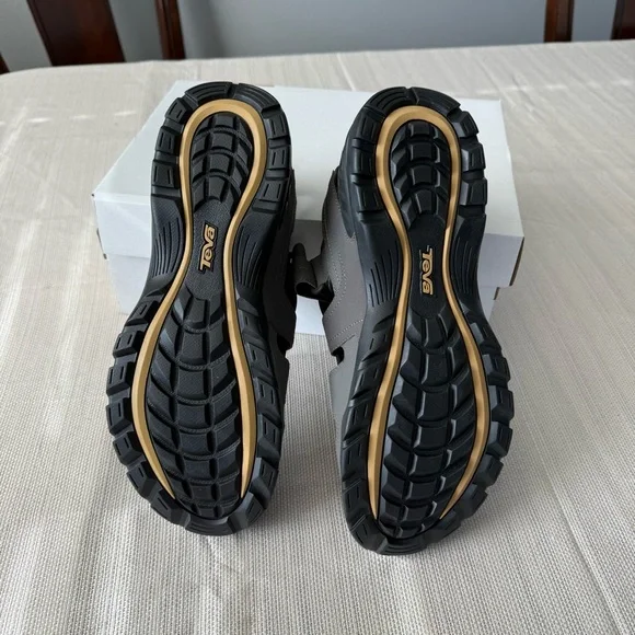 TEVA MEN FOREBAY SANDALS - Picture 5 of 10